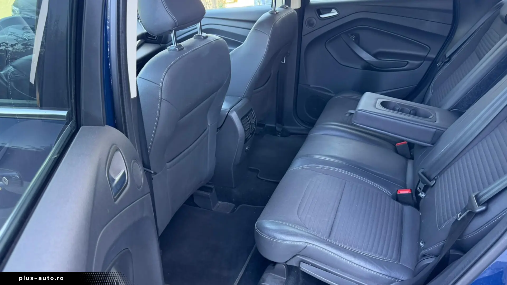 Ford Kuga 1.5 EcoBoost 4WD