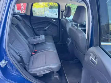Ford Kuga 1.5 EcoBoost 4WD