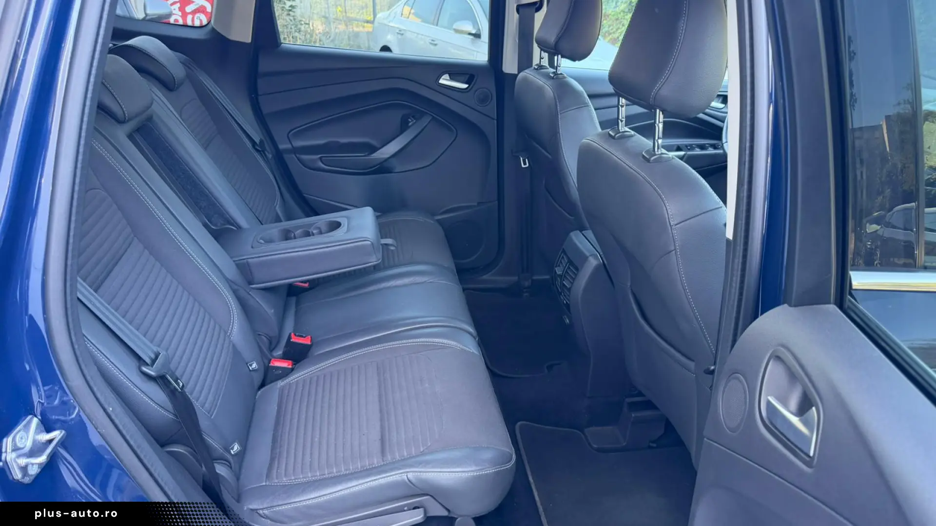 Ford Kuga 1.5 EcoBoost 4WD
