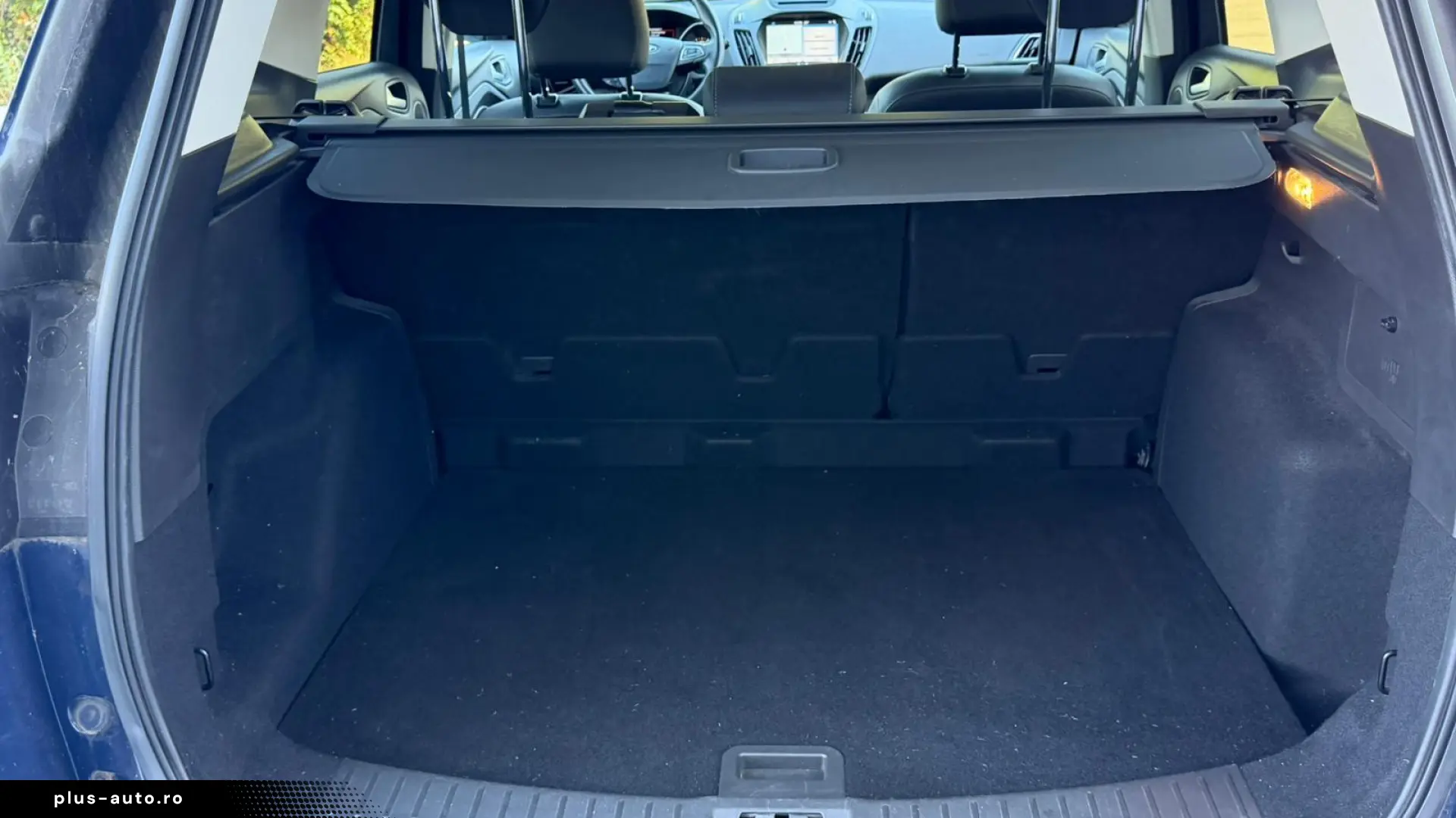 Ford Kuga 1.5 EcoBoost 4WD