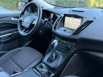 Ford Kuga 1.5 EcoBoost 4WD