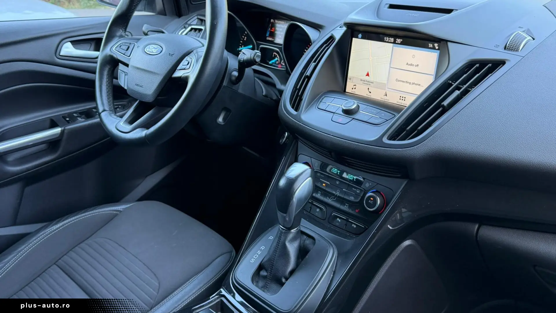 Ford Kuga 1.5 EcoBoost 4WD