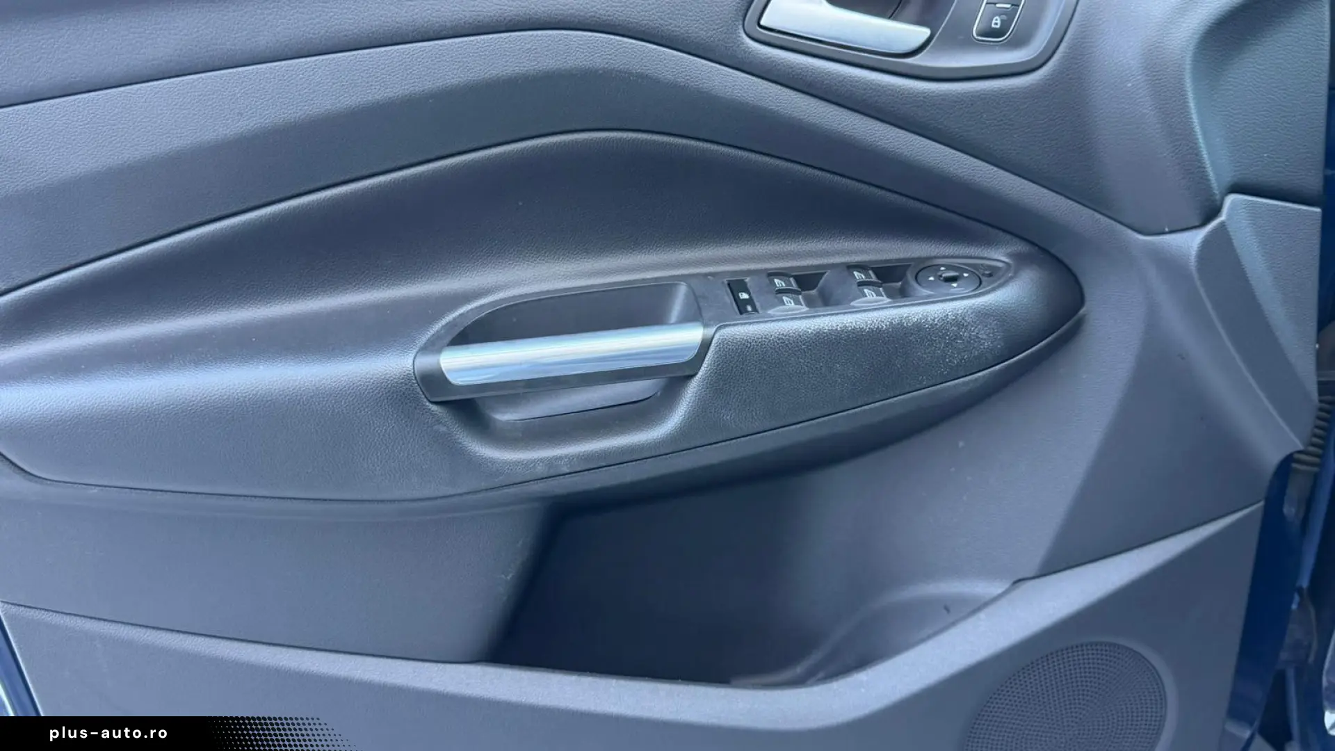 Ford Kuga 1.5 EcoBoost 4WD