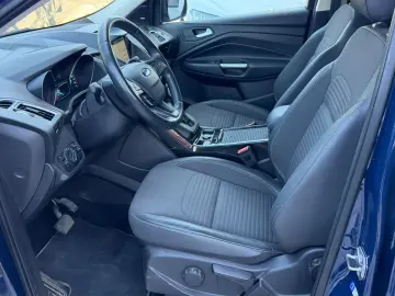 Ford Kuga 1.5 EcoBoost 4WD