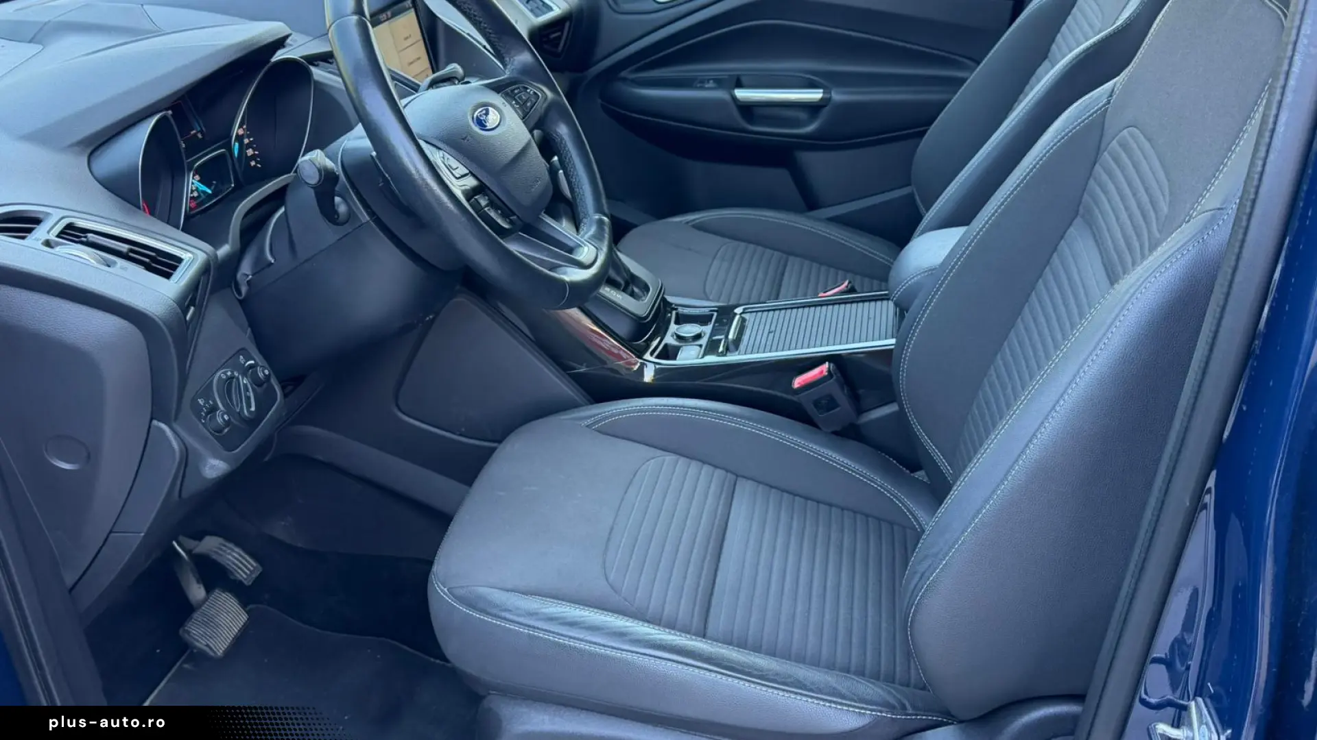 Ford Kuga 1.5 EcoBoost 4WD