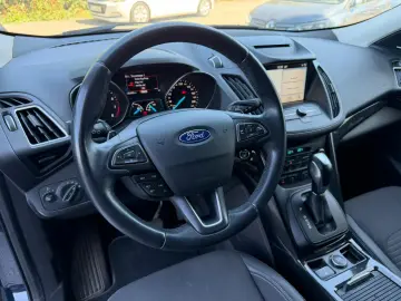 Ford Kuga 1.5 EcoBoost 4WD