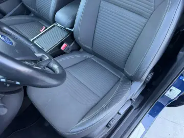Ford Kuga 1.5 EcoBoost 4WD