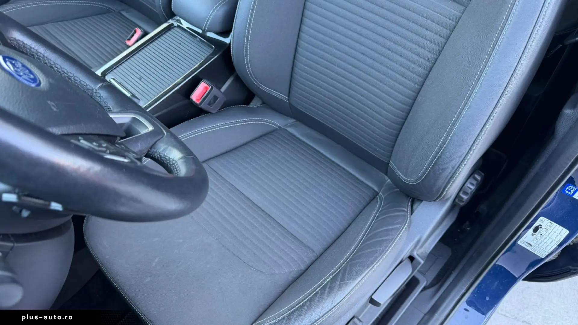 Ford Kuga 1.5 EcoBoost 4WD