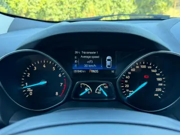 Ford Kuga 1.5 EcoBoost 4WD