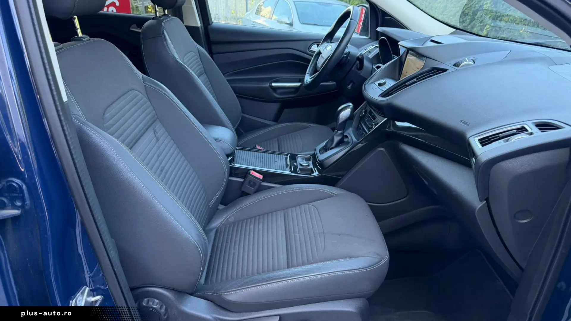 Ford Kuga 1.5 EcoBoost 4WD