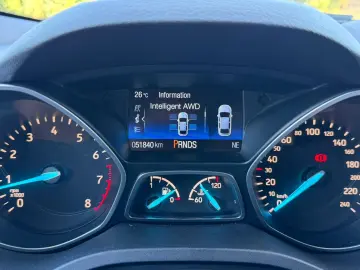 Ford Kuga 1.5 EcoBoost 4WD