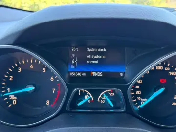 Ford Kuga 1.5 EcoBoost 4WD