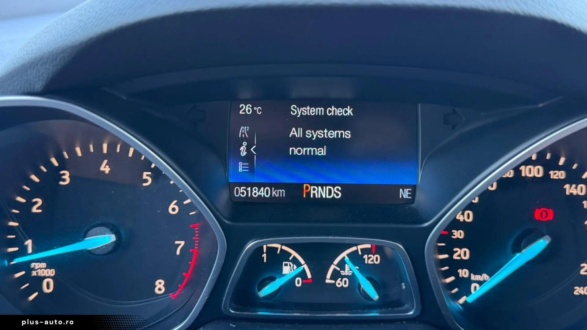 Ford Kuga 1.5 EcoBoost 4WD