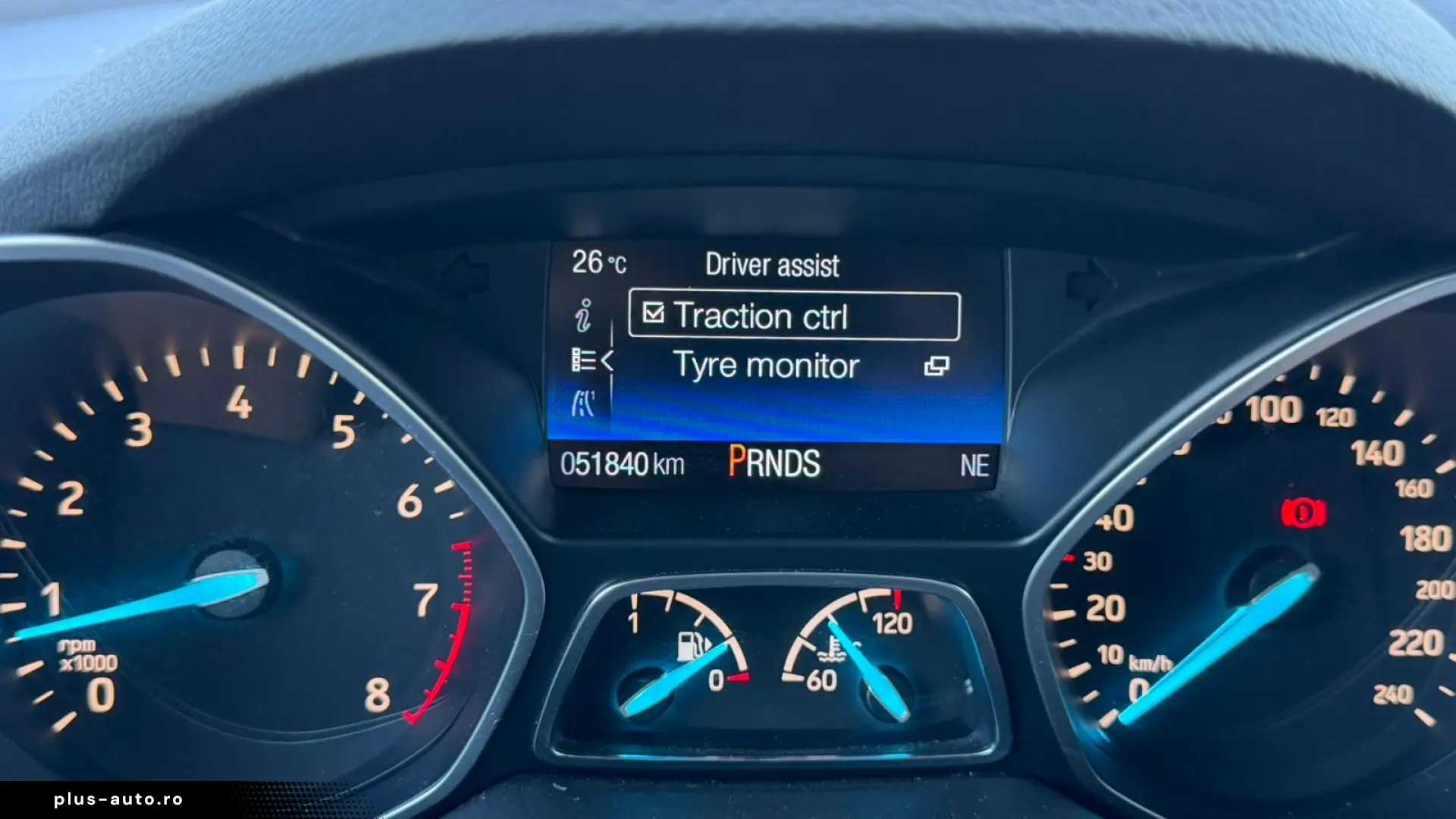 Ford Kuga 1.5 EcoBoost 4WD