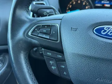 Ford Kuga 1.5 EcoBoost 4WD