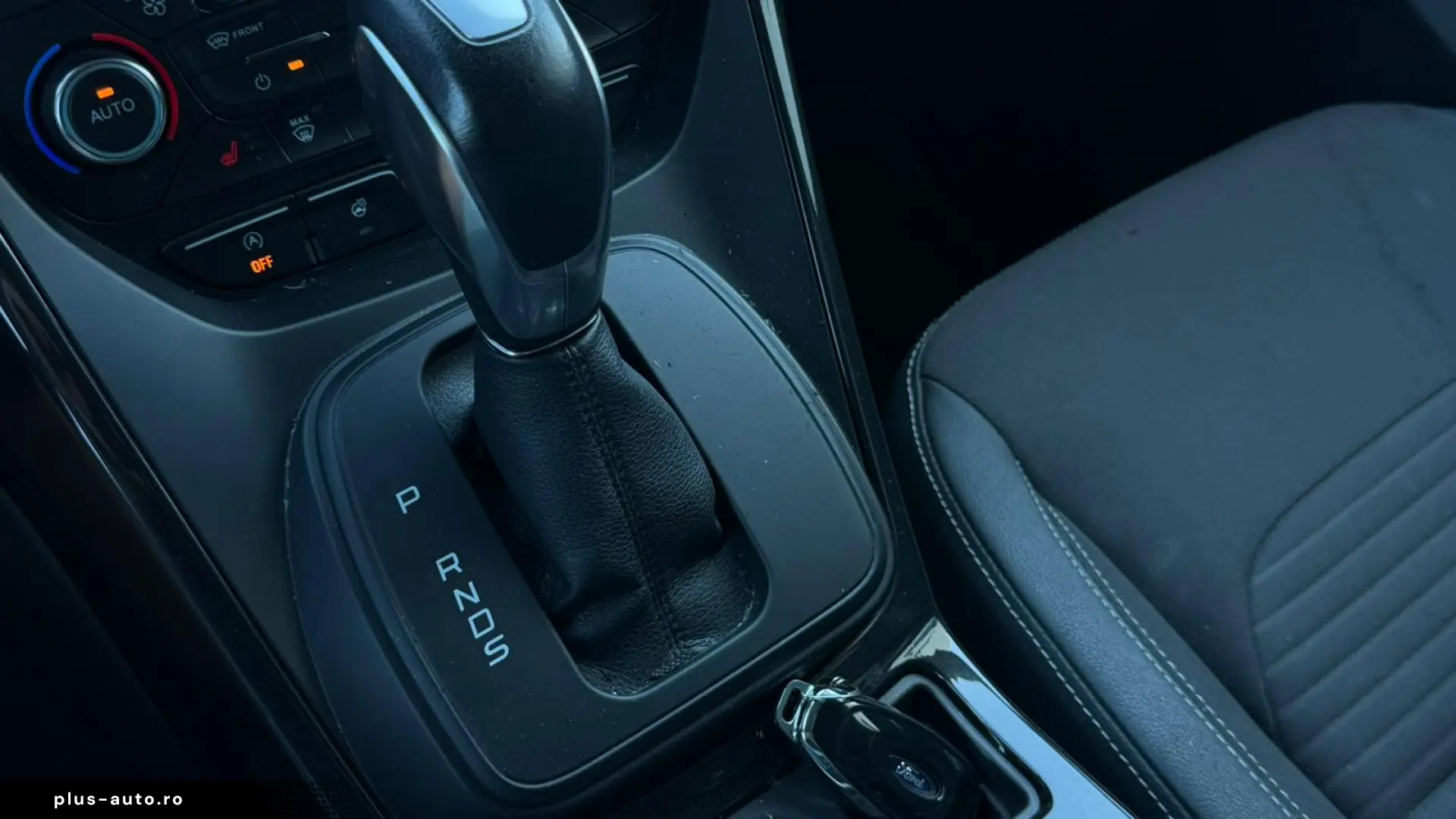 Ford Kuga 1.5 EcoBoost 4WD