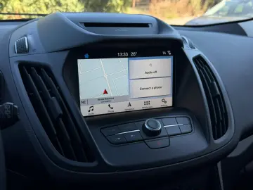 Ford Kuga 1.5 EcoBoost 4WD