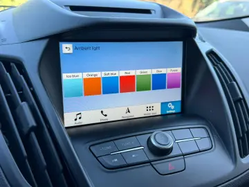 Ford Kuga 1.5 EcoBoost 4WD