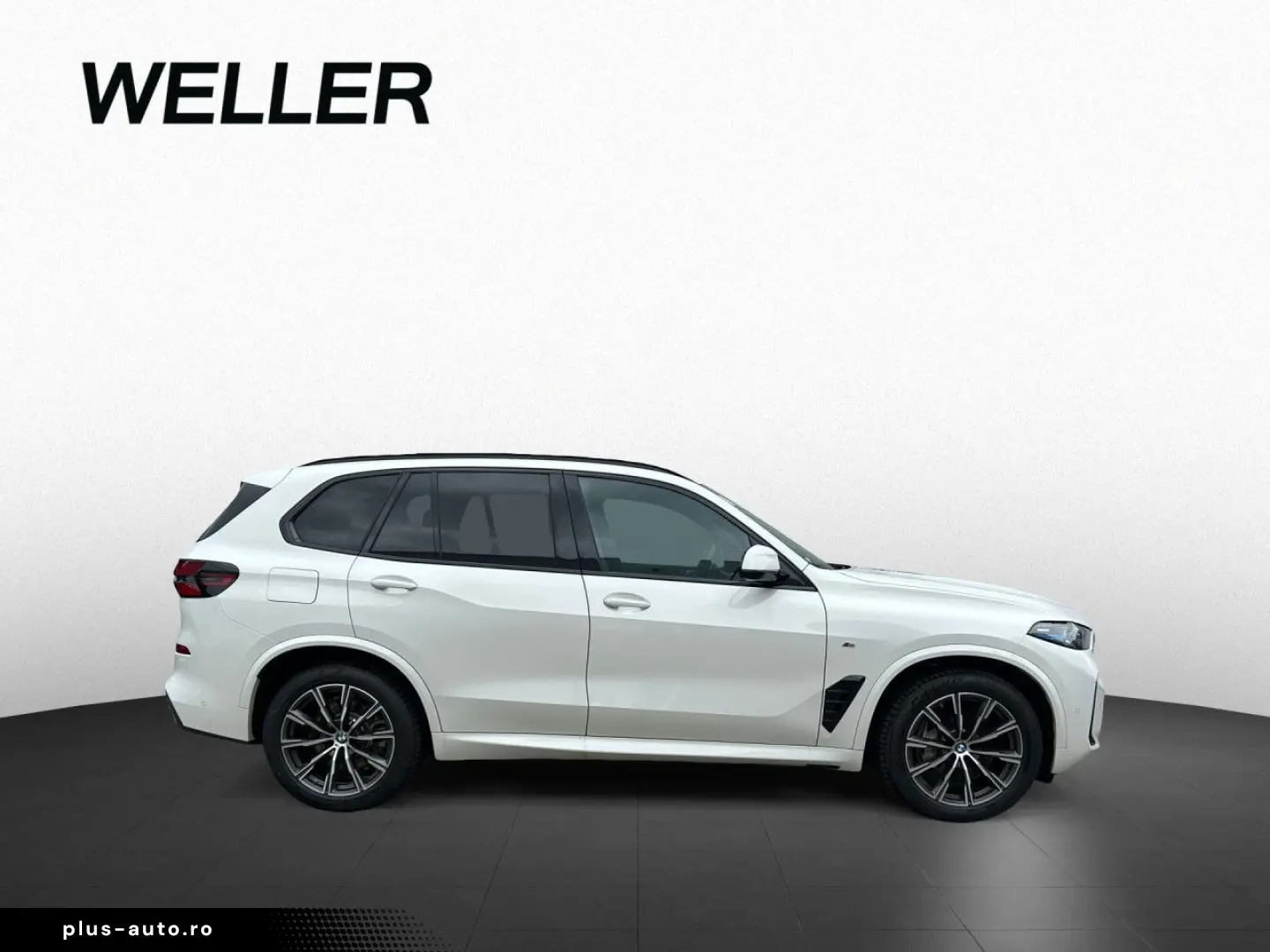 BMW X5 xDrive50e M Sport DA PA-Pro H K Pano Luft AHK