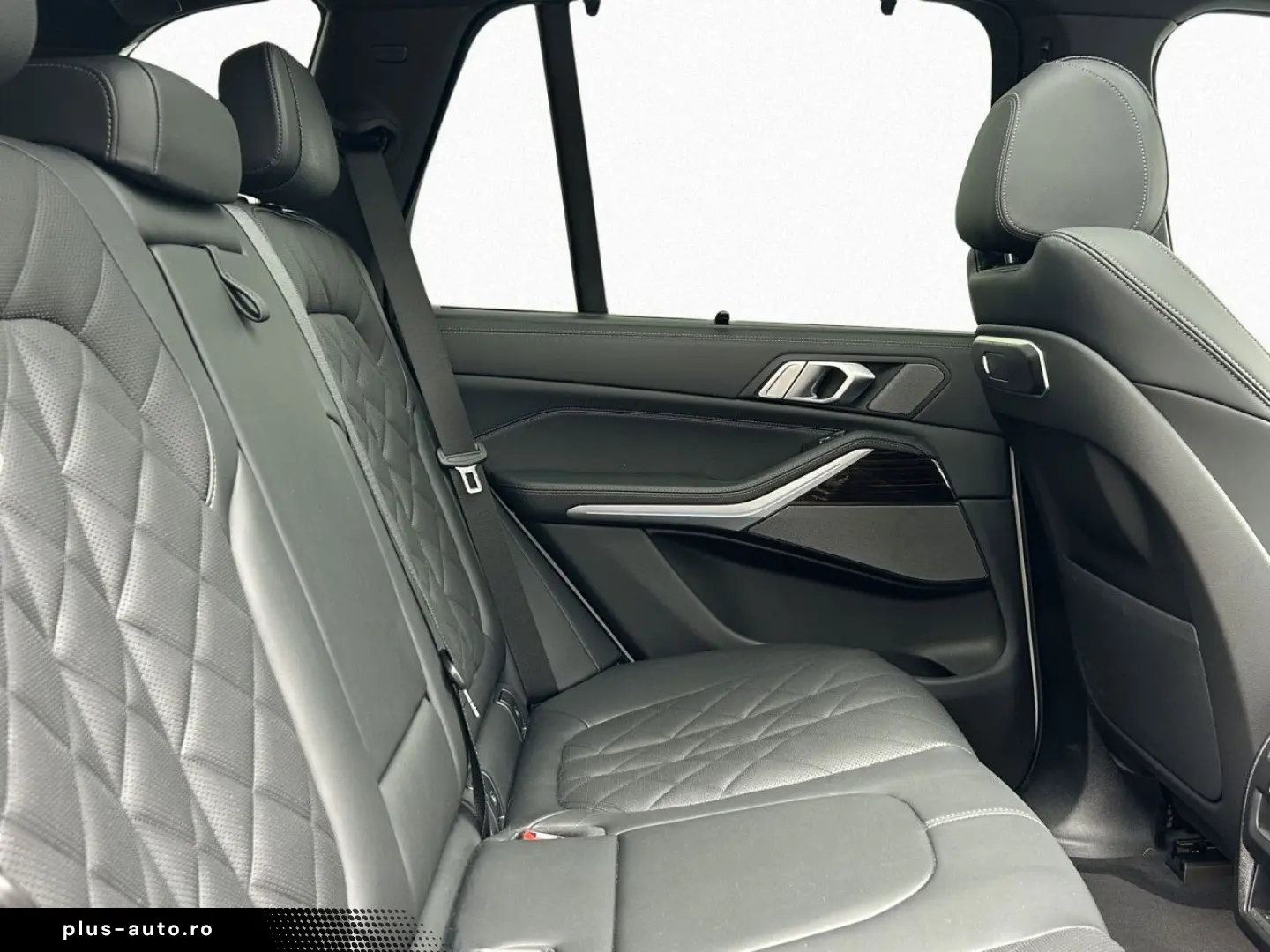 BMW X5 xDrive50e M Sport DA PA-Pro H K Pano Luft AHK