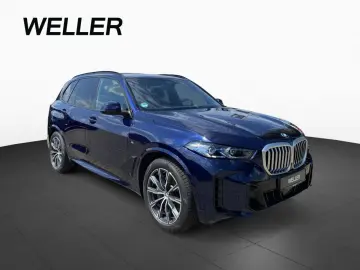 BMW X5 xDr50e M Sport 2-Achs AHK HUD H K 360