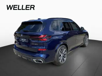BMW X5 xDr50e M Sport 2-Achs AHK HUD H K 360