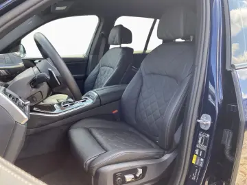 BMW X5 xDr50e M Sport 2-Achs AHK HUD H K 360