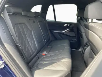 BMW X5 xDr50e M Sport 2-Achs AHK HUD H K 360