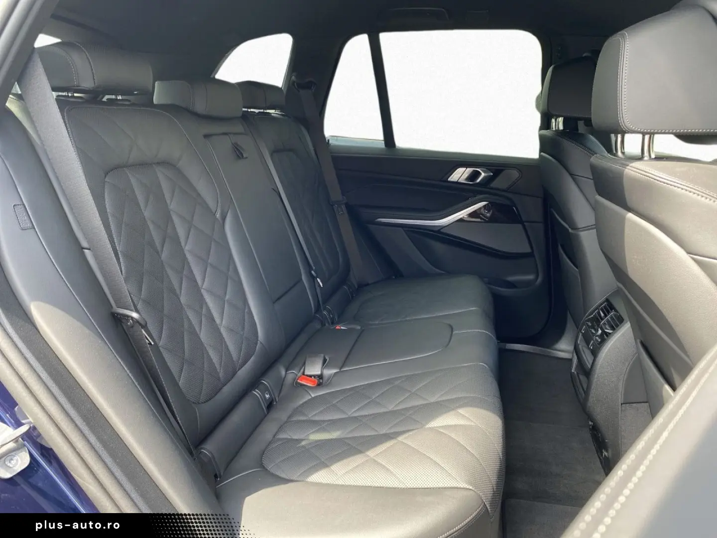 BMW X5 xDr50e M Sport 2-Achs AHK HUD H K 360