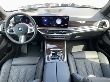 BMW X5 xDr50e M Sport 2-Achs AHK HUD H K 360