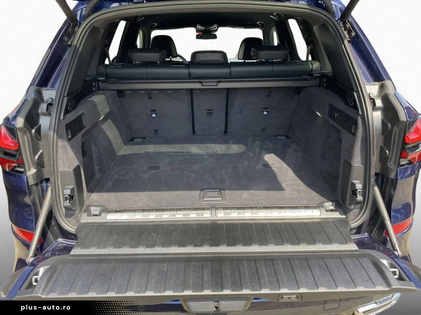 BMW X5 xDr50e M Sport 2-Achs AHK HUD H K 360