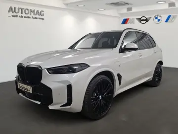 BMW X5 xDrive50e MSportPro 22  Integral AHK Panorama
