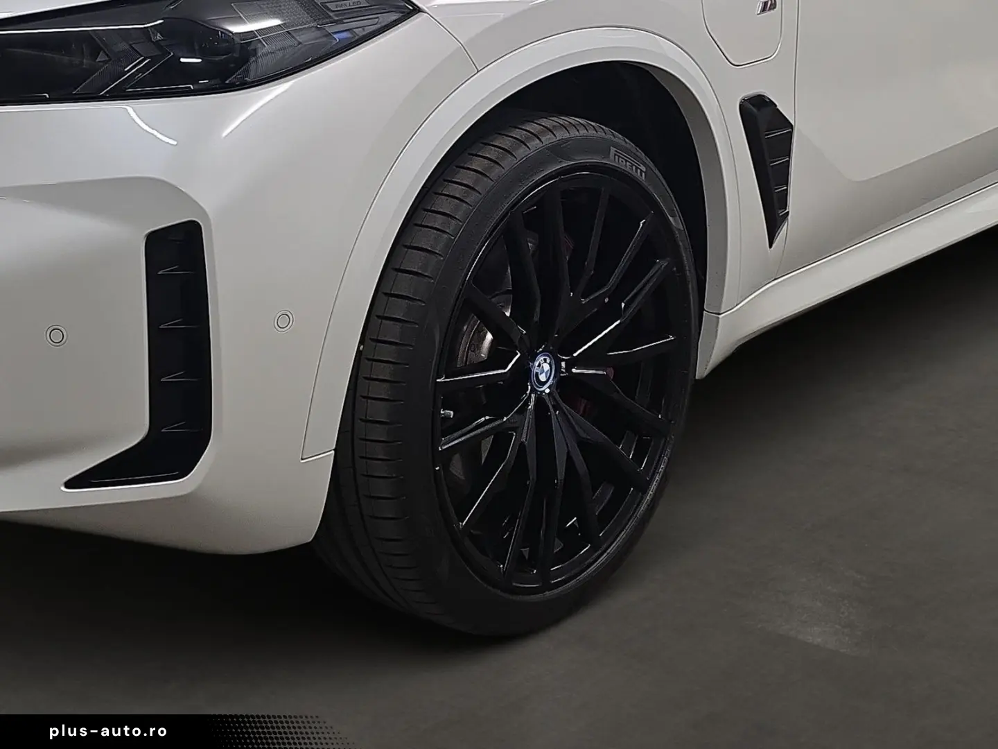 BMW X5 xDrive50e MSportPro 22  Integral AHK Panorama