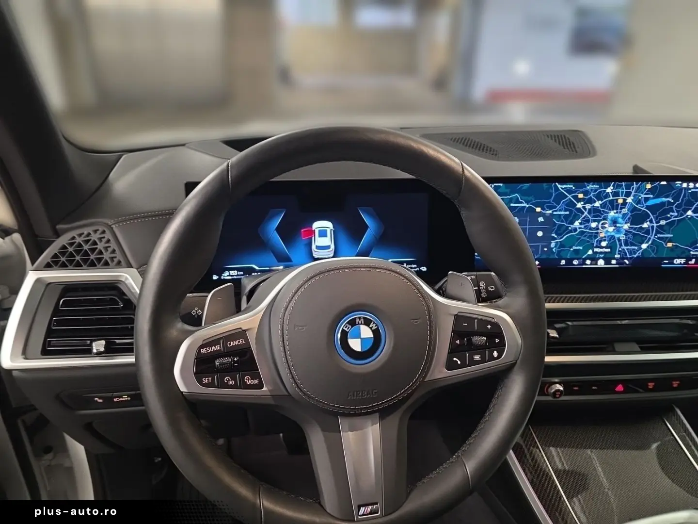 BMW X5 xDrive50e MSportPro 22  Integral AHK Panorama