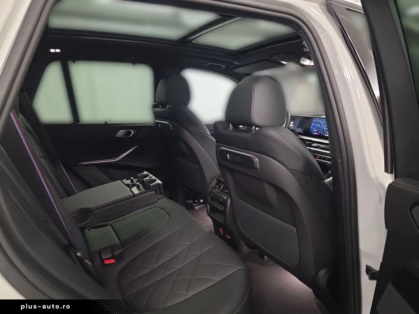 BMW X5 xDrive50e MSportPro 22  Integral AHK Panorama