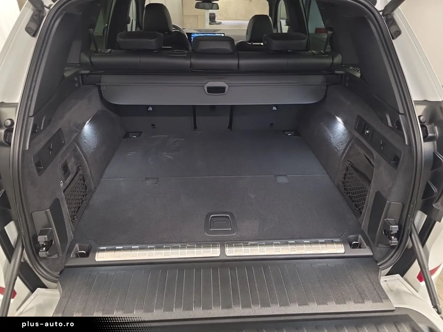 BMW X5 xDrive50e MSportPro 22  Integral AHK Panorama