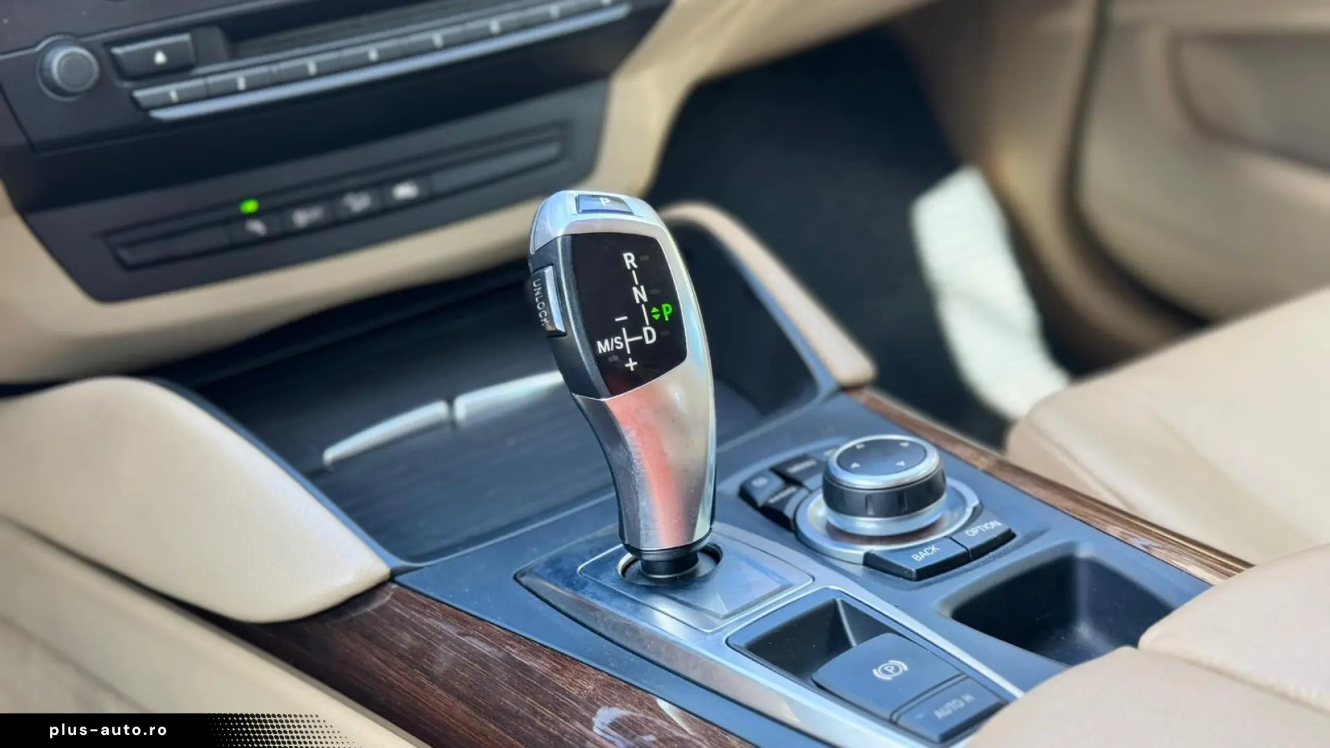 BMW X6 40d