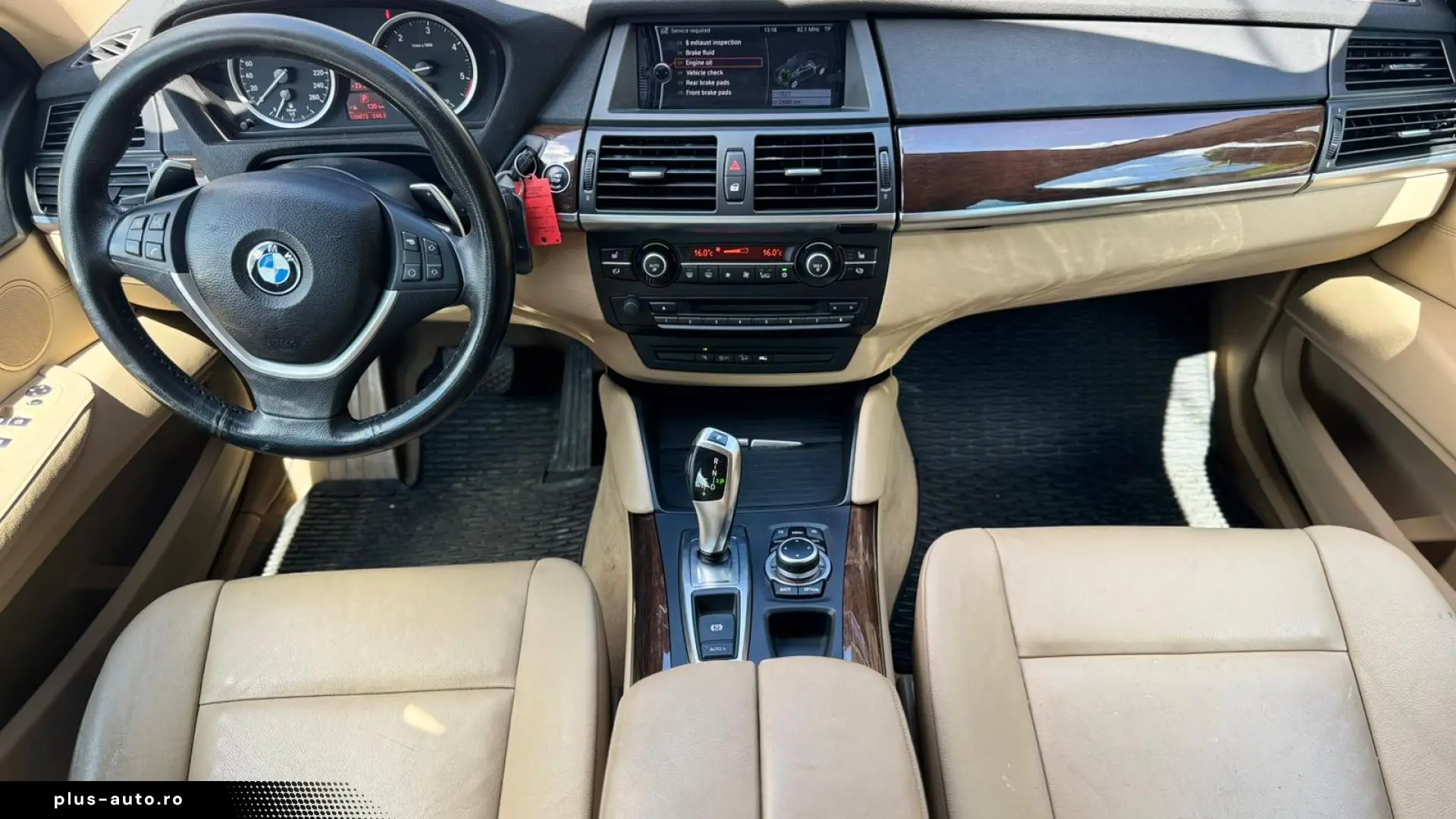 BMW X6 40d