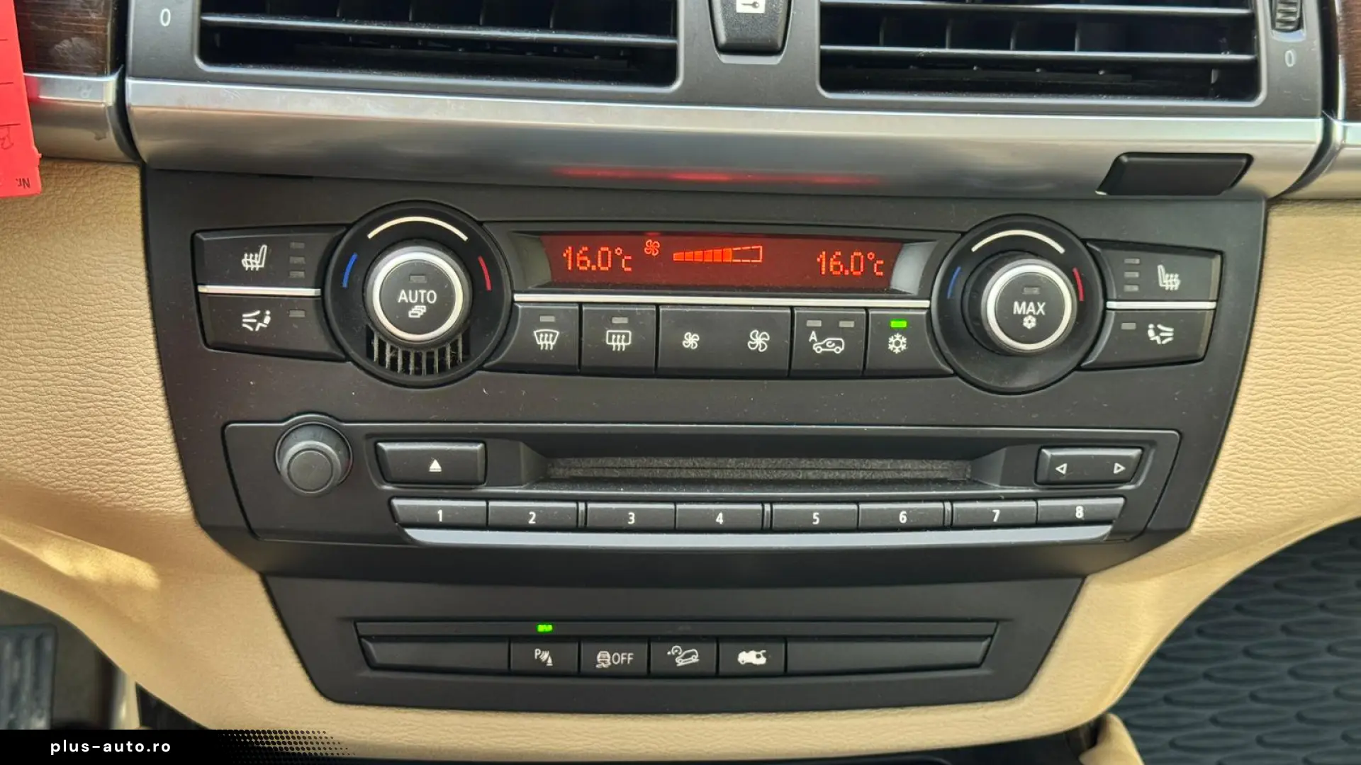 BMW X6 40d