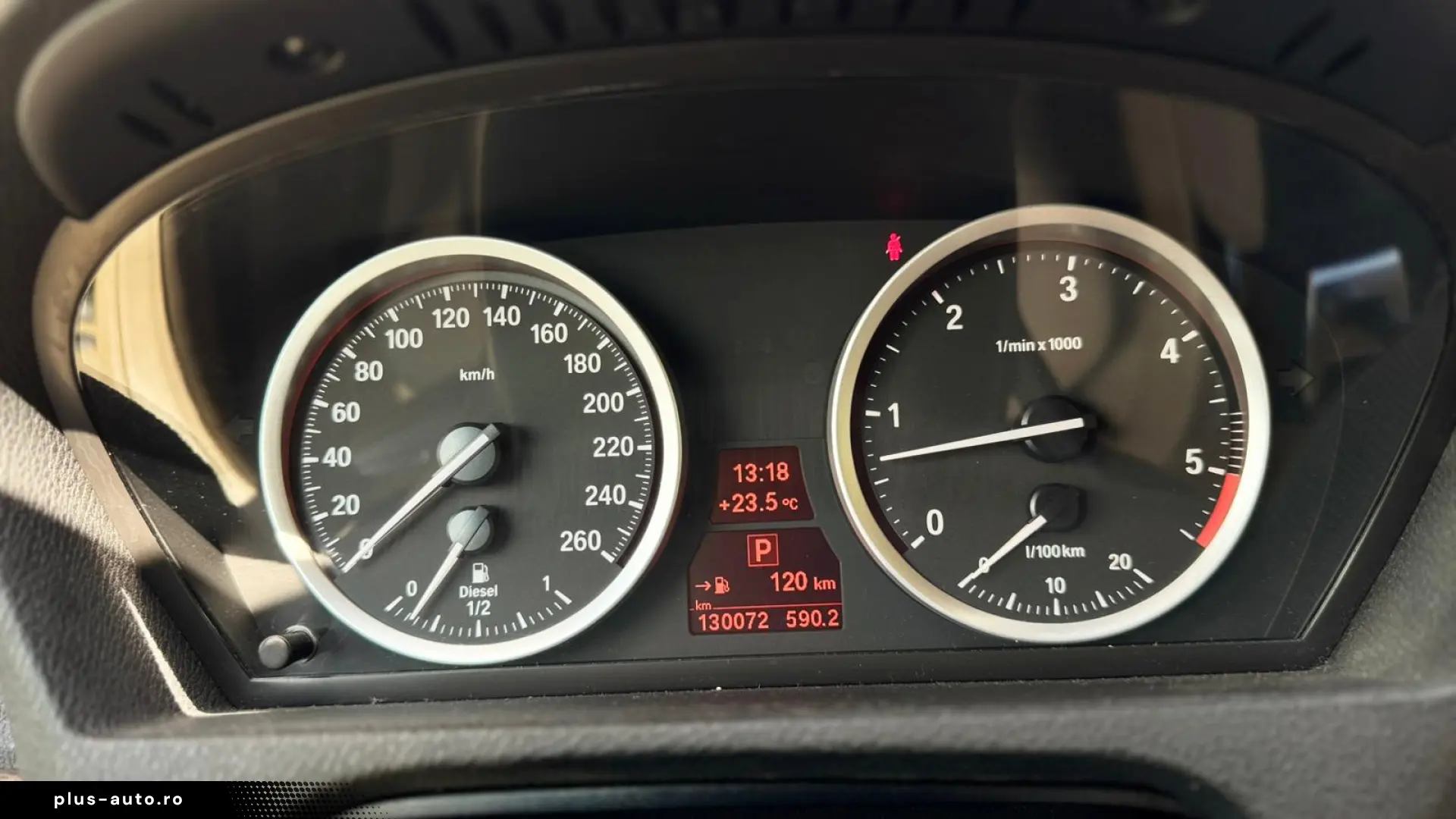 BMW X6 40d