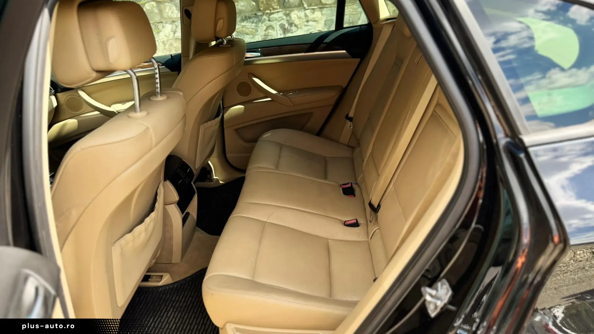 BMW X6 40d