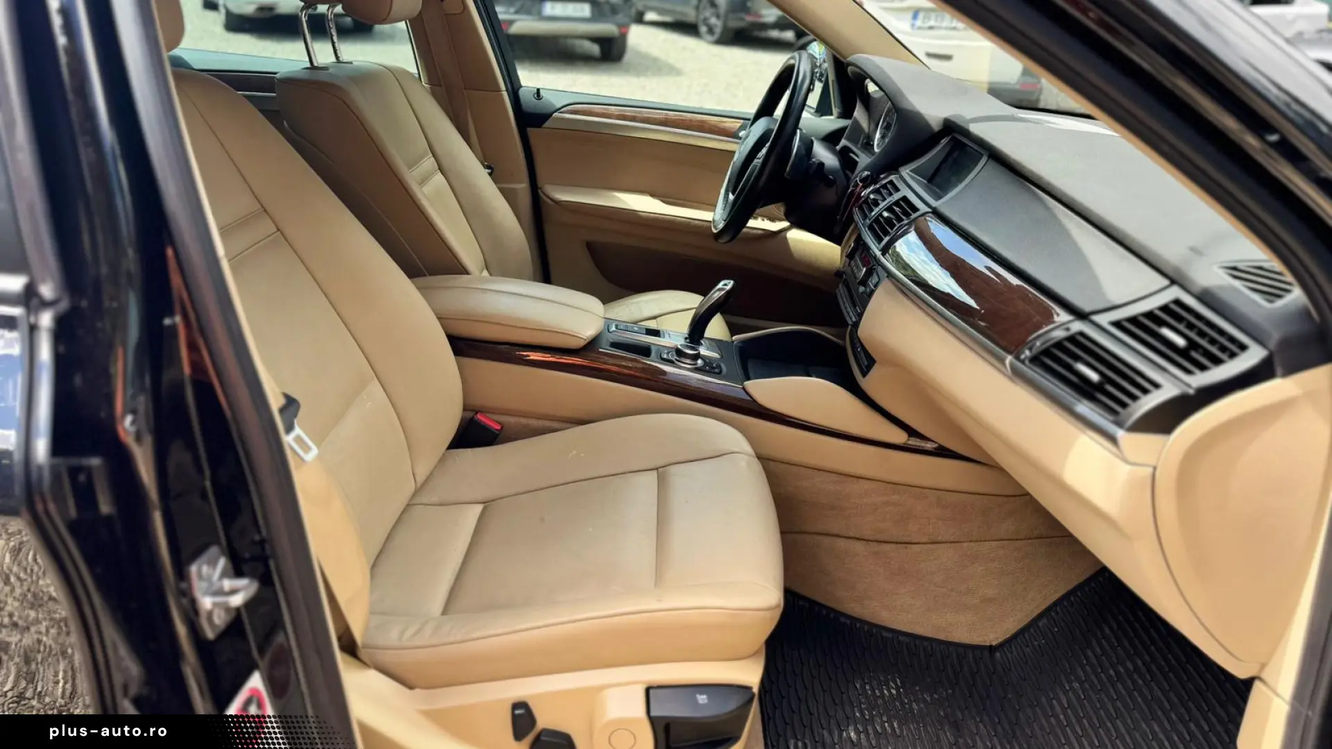 BMW X6 40d