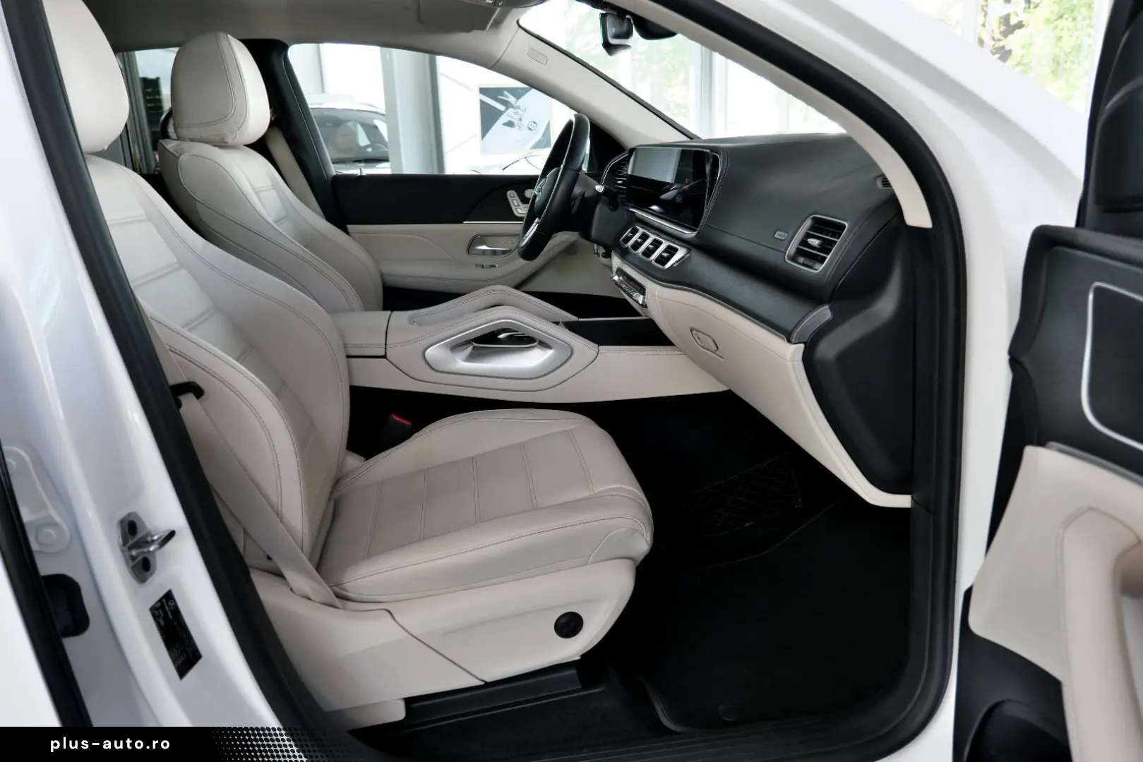 MERCEDES-BENZ GLE 350de Coupe AMG-Line Panorama MULTIBEAM DE