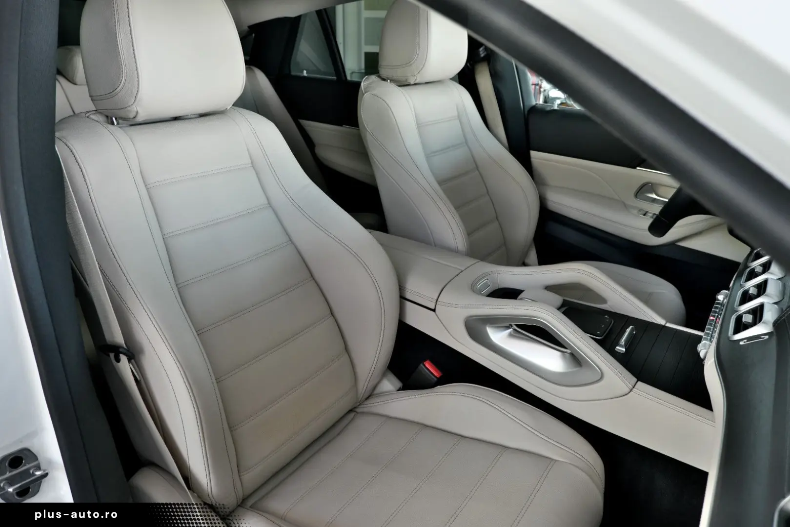 MERCEDES-BENZ GLE 350de Coupe AMG-Line Panorama MULTIBEAM DE