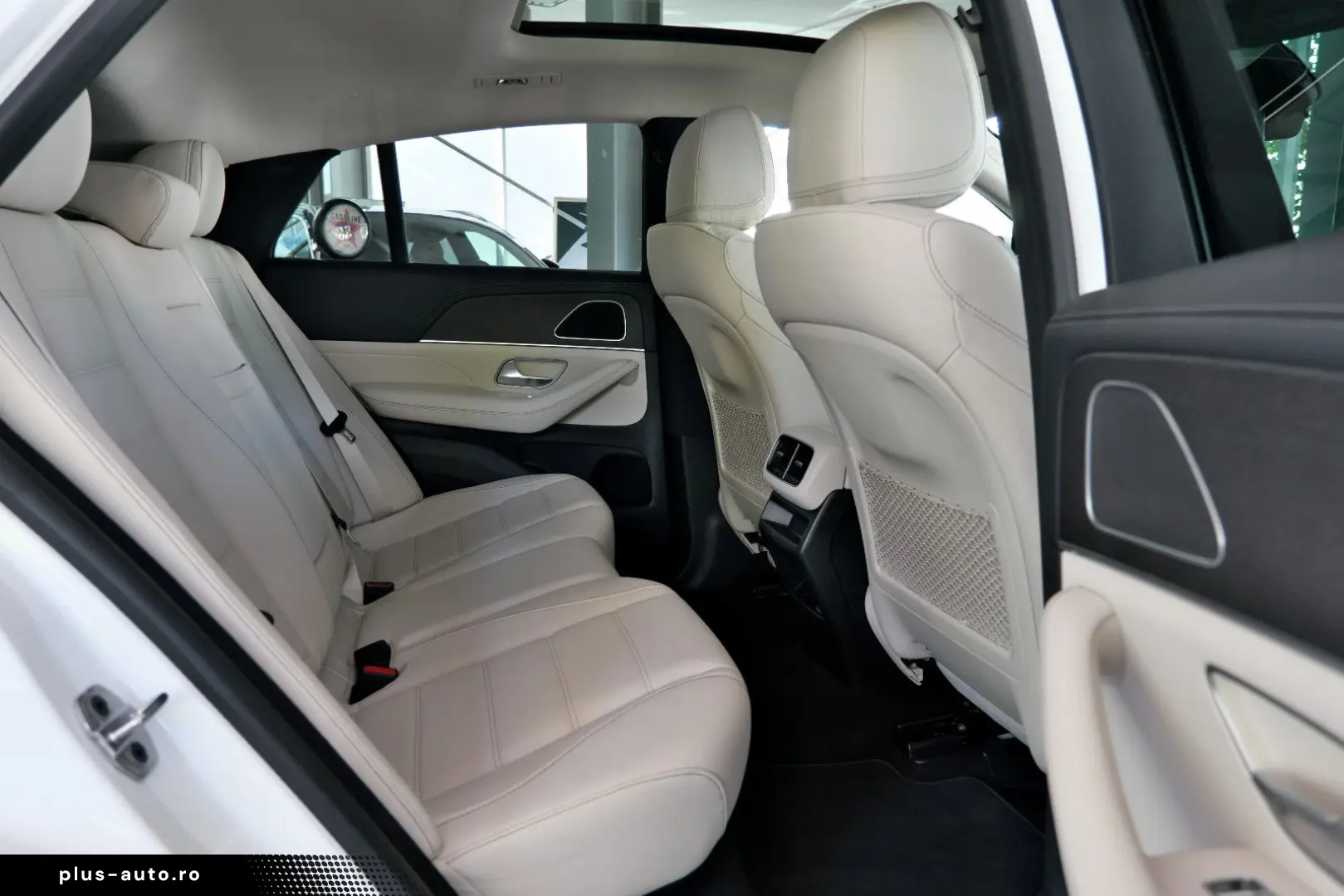 MERCEDES-BENZ GLE 350de Coupe AMG-Line Panorama MULTIBEAM DE