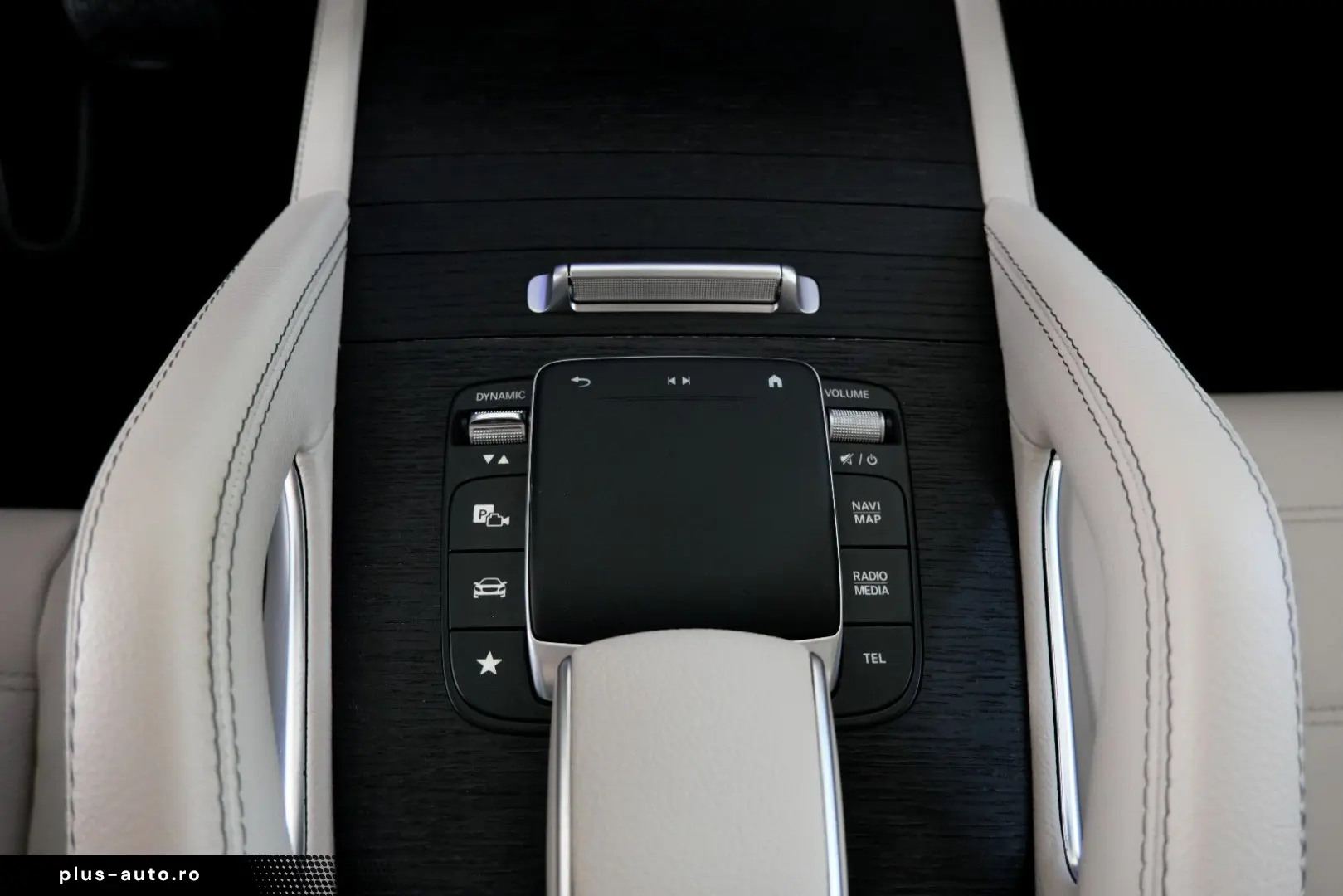 MERCEDES-BENZ GLE 350de Coupe AMG-Line Panorama MULTIBEAM DE