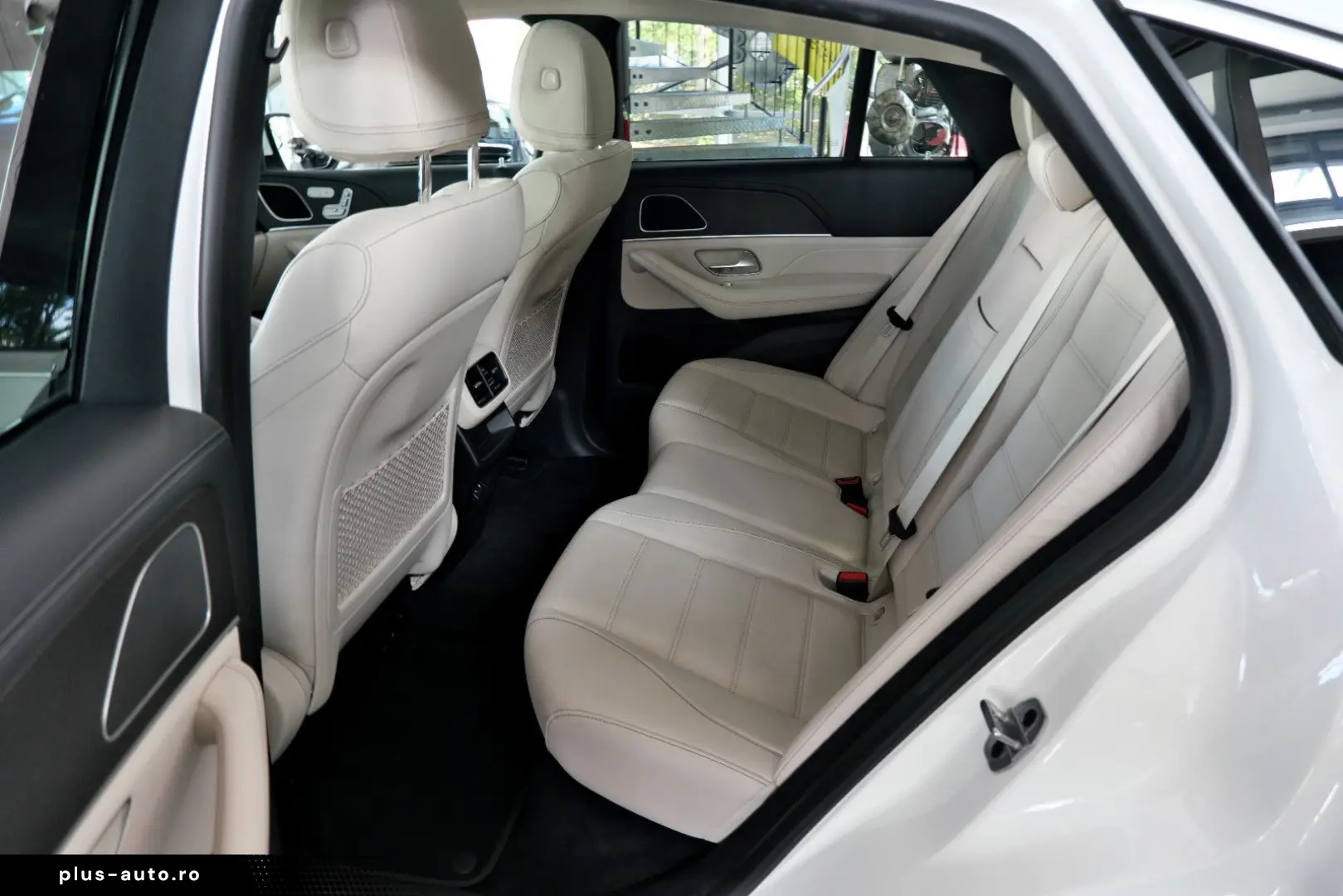 MERCEDES-BENZ GLE 350de Coupe AMG-Line Panorama MULTIBEAM DE