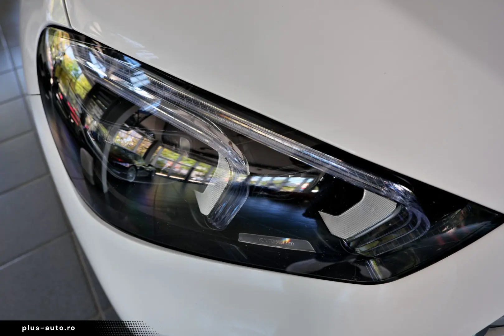 MERCEDES-BENZ GLE 350de Coupe AMG-Line Panorama MULTIBEAM DE