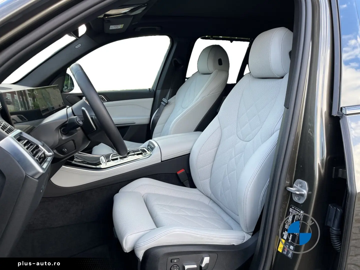 BMW X5 xDrive50e M Sport Autobahnassistent Pano AHK