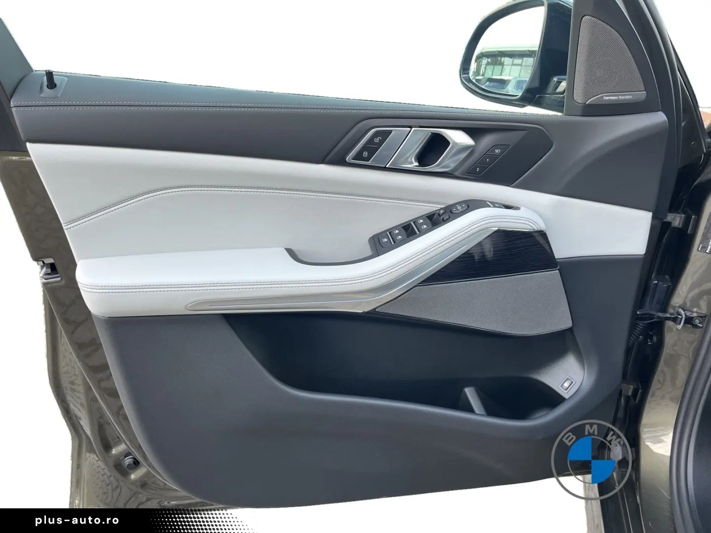 BMW X5 xDrive50e M Sport Autobahnassistent Pano AHK